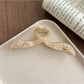 Beau - Gradient Textured Hair Claw Clip