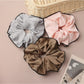 Gifty - Fashion Elastic Scrunchie Hair Tie
