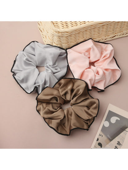 Gifty - Fashion Elastic Scrunchie Hair Tie