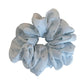 Gifty - Soft Polka Dot Pastel Scrunchie