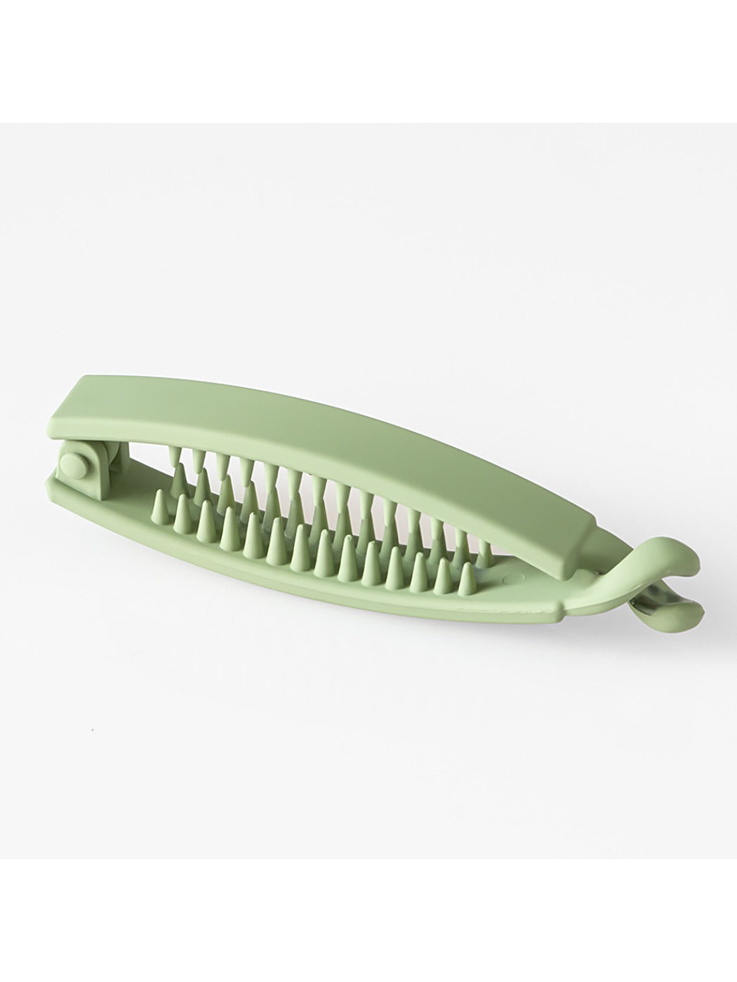 Beau - Elegant Minimalist Banana Clip