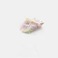 Gifty - Sweet Candy Color Plush Scrunchies Set