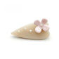 Beau - Sweet Flower Duckbill Acetate Hair Clip