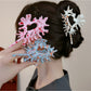 Beau - Conch Shaped Hair Clip
