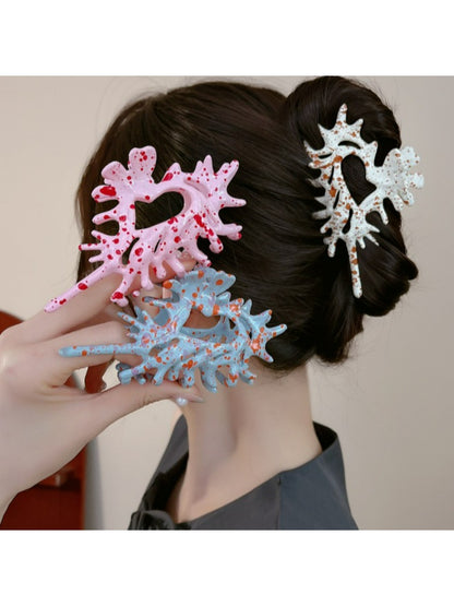 Beau - Conch Shaped Hair Clip