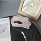 Beau - Sweet Hollow Out Geometric Claw Clip