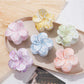 Beau - Flower Shaped Trendy Hair Clip