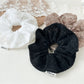 Gifty - Mesh Lace Hair Scrunchie