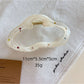 Beau - Cute Rhinestone Hair Clip