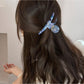 Beau - Vintage Acetate Hair Clip