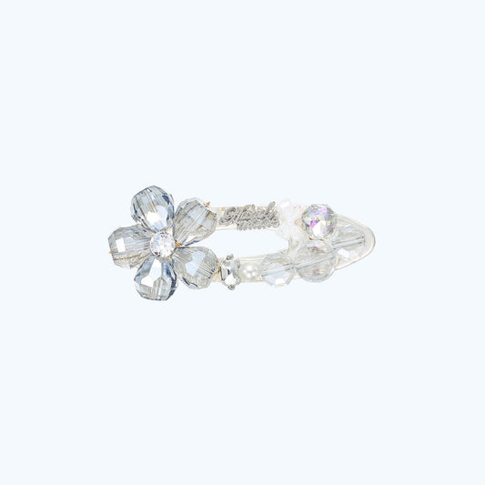 Beau - Pastel Sweet Petal Accent Hair Clip