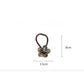 Gifty - Little Flower Shaped Hair Tie