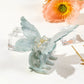 Beau - Plastic Butterfly Hair Clips