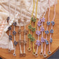 Keypus - Cute Flower Mobile Phone Lanyard