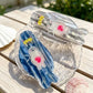 Beau - Cute Seal Acetate Animal Claw Clip