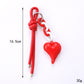 Keypus - Stylish Beautiful Heart Shaped Keychain
