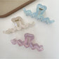 Beau - Elegant Attractive Acetate Hair Clip