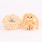 Kuta - Cartoon Eggshell Plush Animal Toy Dinosaur Egg Series