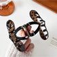 Beau - High End Polka Dot Hair Clip