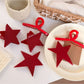 Beau - Minimalist Premium Red Hair Clip