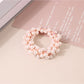 Gifty - Sweet Beaded Hair Tie