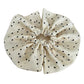 Gifty - Double Layer Mesh Hair Tie French Elegant