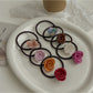 Gifty - Minimalist Rose Hair Tie