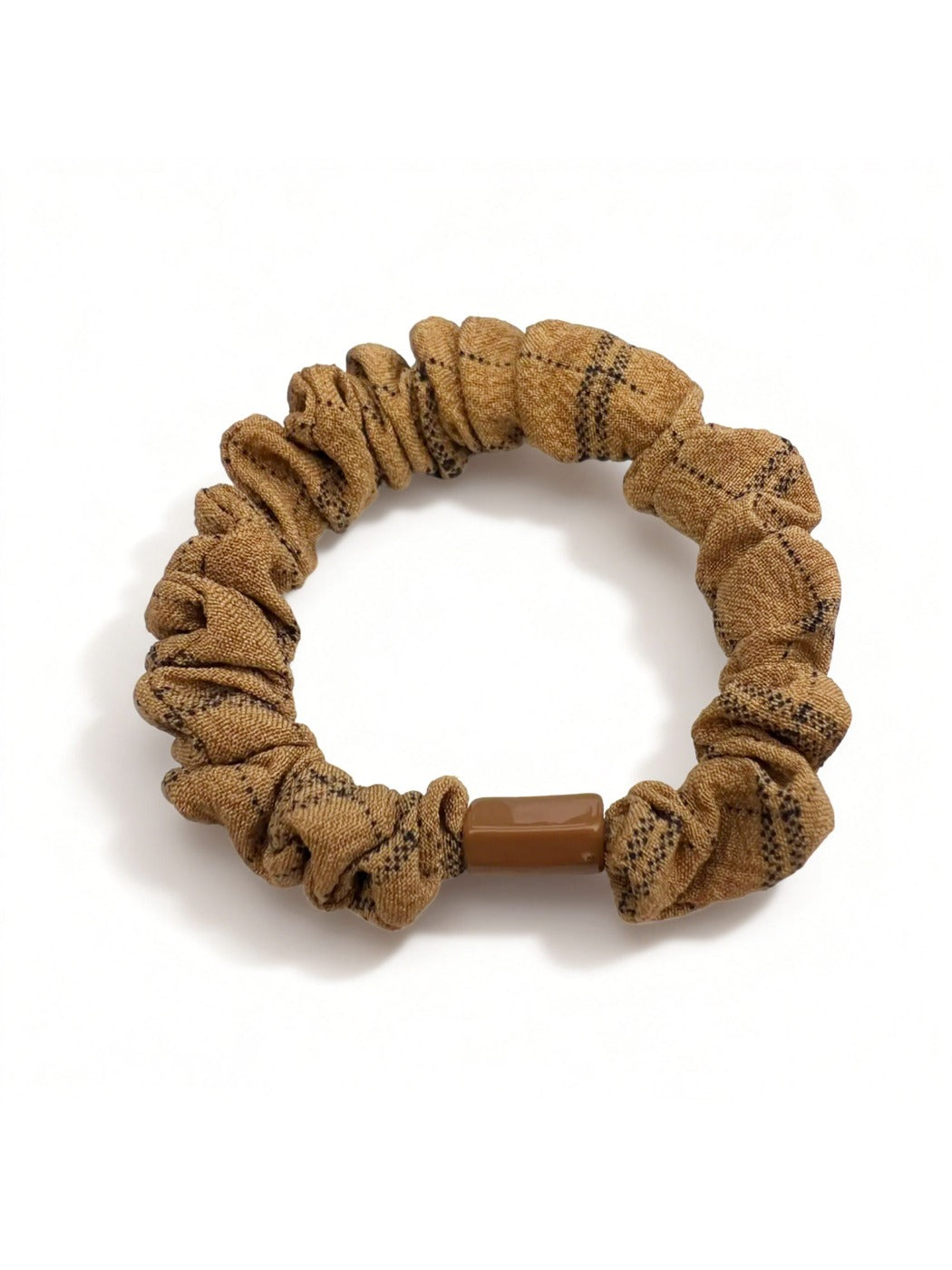 Gifty - Retro Minimalist Hair Tie