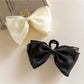 Beau - Sweet Style Mesh Bow Decorative Claw Clip