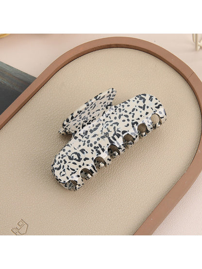 Beau - Premium Colorful Luxe Hair Clip
