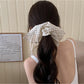 Gifty - Sweet Polka Dot Scrunchies