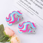 Beau - Cute Unicorn Shaped Hair Claw Clip