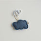Keypus - Fruit Cloud Fabric Hanging Ornament Gift
