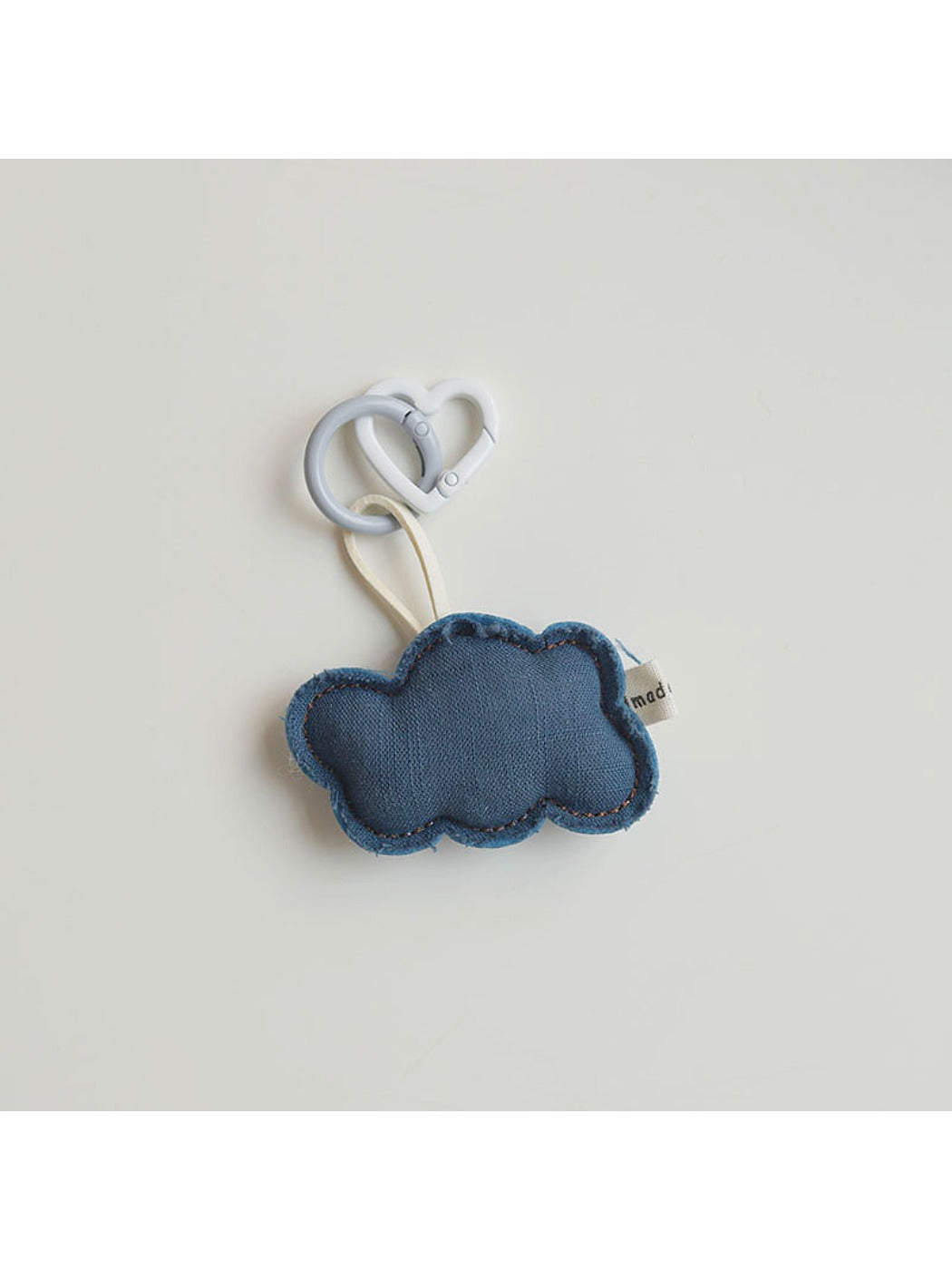 Keypus - Fruit Cloud Fabric Hanging Ornament Gift
