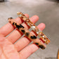 Beau - Vintage Long Barrette Hair Clip