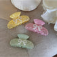 Beau - Sweet Cute Bow Hair Clip