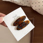 Beau - Vintage Duck Bill Hair Clip