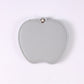 Mirroray - Apple Shaped Makeup Mirror Portable Rotating