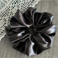 Gifty - Faux Leather Hair Ties