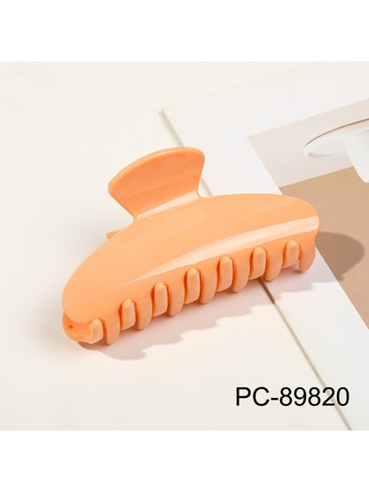 Beau - Elegant Minimalist Square-Shaped Hair Clip