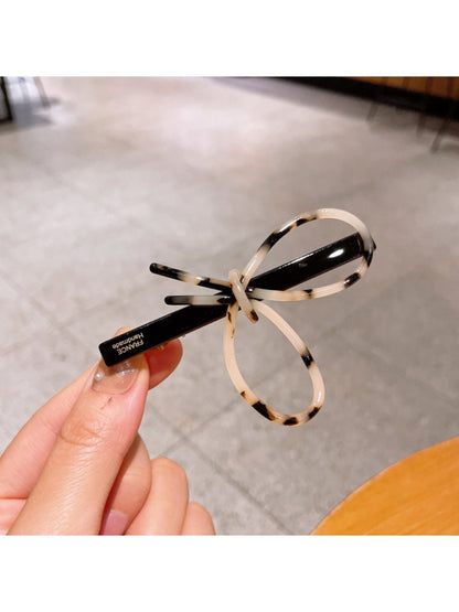 Beau - Minimalist Elegant Hair Clip