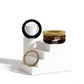 Gifty - Fashionable Cute Plush Hair Tie