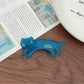 Beau - Cute Cat Shaped Claw Clip