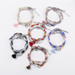 Lovra - Beaded Bohemian Style Bracelet Bracelet