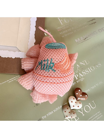 Papo - Cute Animal Shower Puff