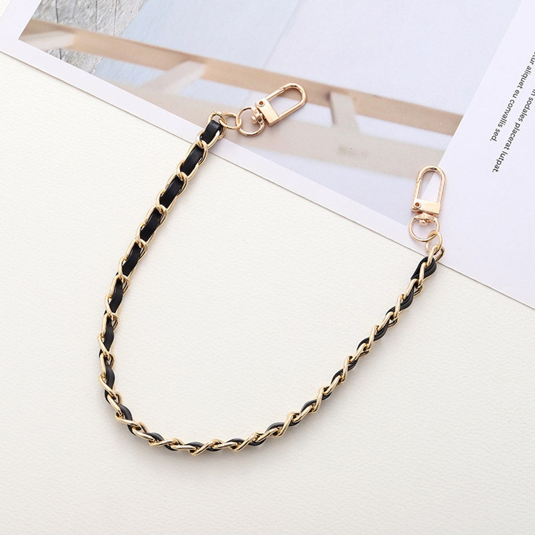Keypus - Simple Style Chain Bag Charm