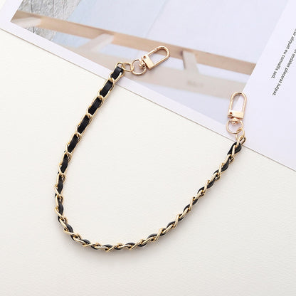 Keypus - Simple Style Chain Bag Charm