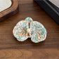Beau - Elegant Versatile Orchid-Shaped Hair Clip