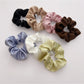 Gifty - Elegant Crinkle Hair Ring