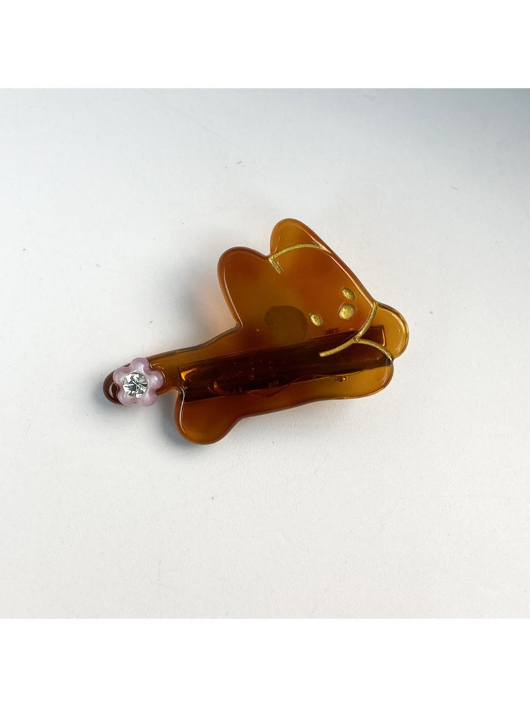 Beau - Cute Side Hair Clip